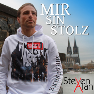 Listen to Mir sin stolz (Rdio-Mix) song with lyrics from Steven Alan