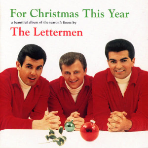 ดาวน์โหลดและฟังเพลง Silent Night, Holy Night พร้อมเนื้อเพลงจาก The Lettermen