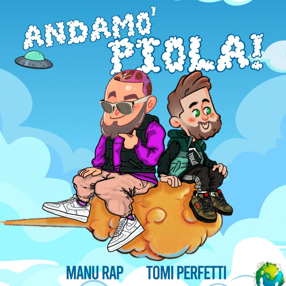 Andamo Piola