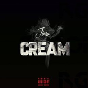 Dengarkan Cream (feat. Jahlil Beats) (Explicit) lagu dari Jinsu dengan lirik