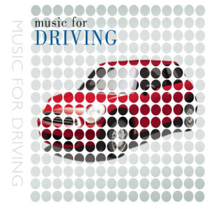 Anthony Marwood的專輯Music for Driving