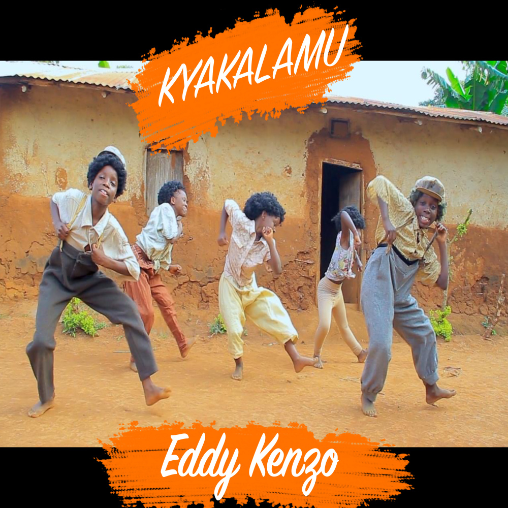 Kyakalamu (Explicit)