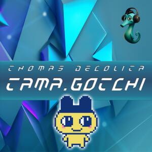 Thomas DeColita的專輯TAMA.GOTCHI