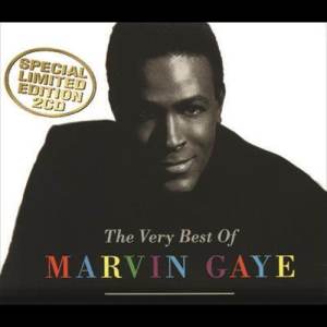 ดาวน์โหลดและฟังเพลง I Heard It Through The Grapevine (Single Version) พร้อมเนื้อเพลงจาก Marvin Gaye