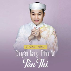 Album Chuyện Nàng Trinh Nữ Tên Thi from 