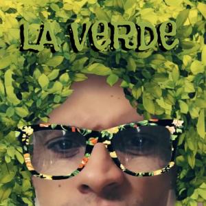 Album La Verde (feat. Neron Delta) (Explicit) from 