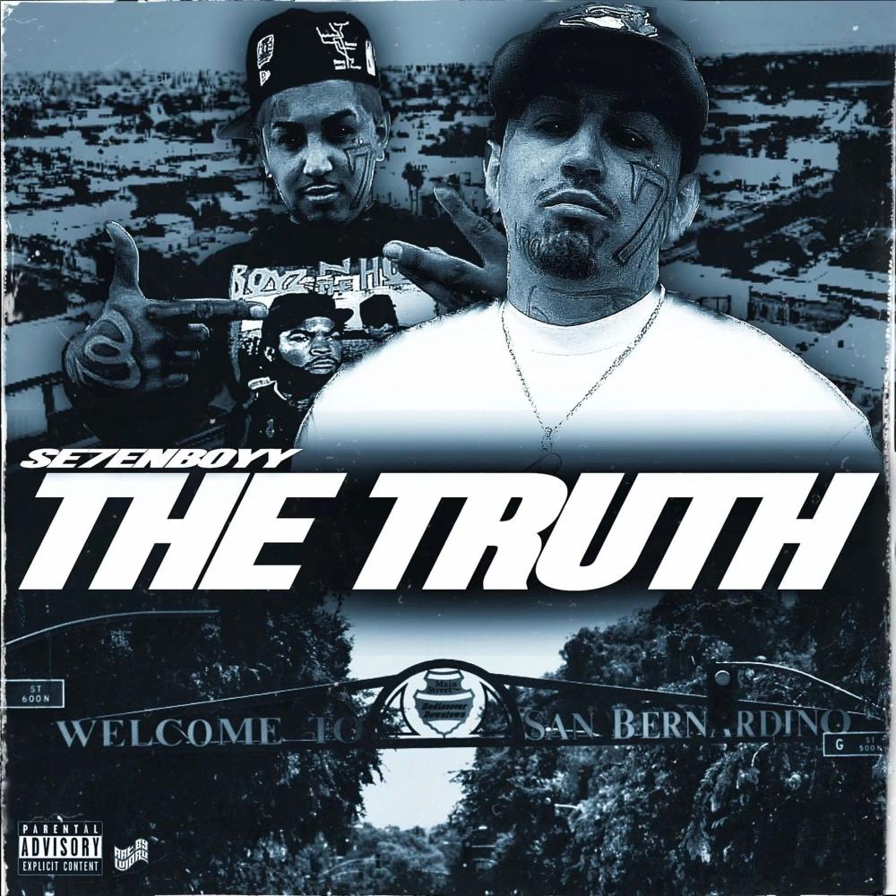 The Truth / Kylie Jenner, Pt. 2 (Explicit)