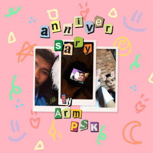 ดาวน์โหลดและฟังเพลง วันแรกที่คบกัน พร้อมเนื้อเพลงจาก ArmPSK
