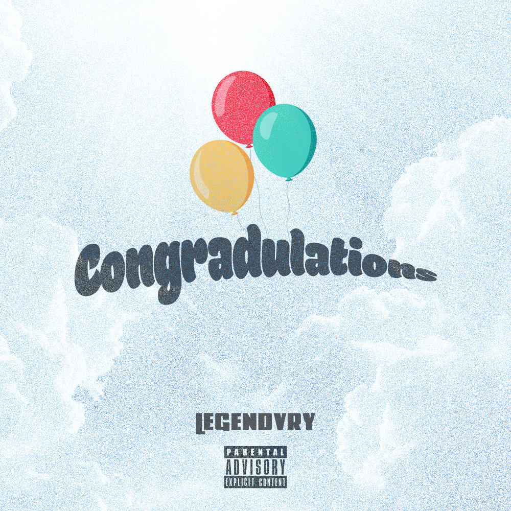 Congratulations (Explicit)