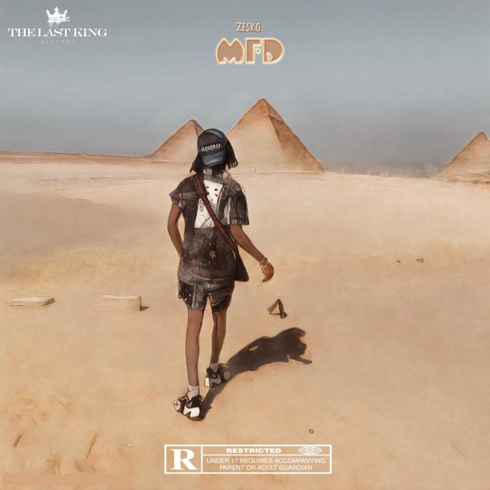 BQC (feat. LaRavu) (Explicit)