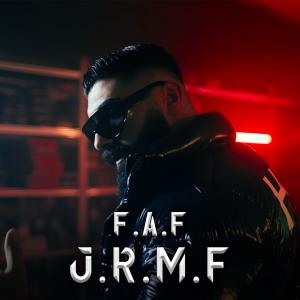 FAF的專輯J.R.M.F (Explicit)