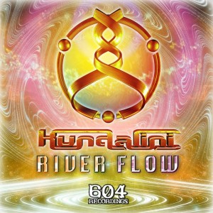 ดาวน์โหลดและฟังเพลง River Flow (Original Mix) พร้อมเนื้อเพลงจาก Kundalini