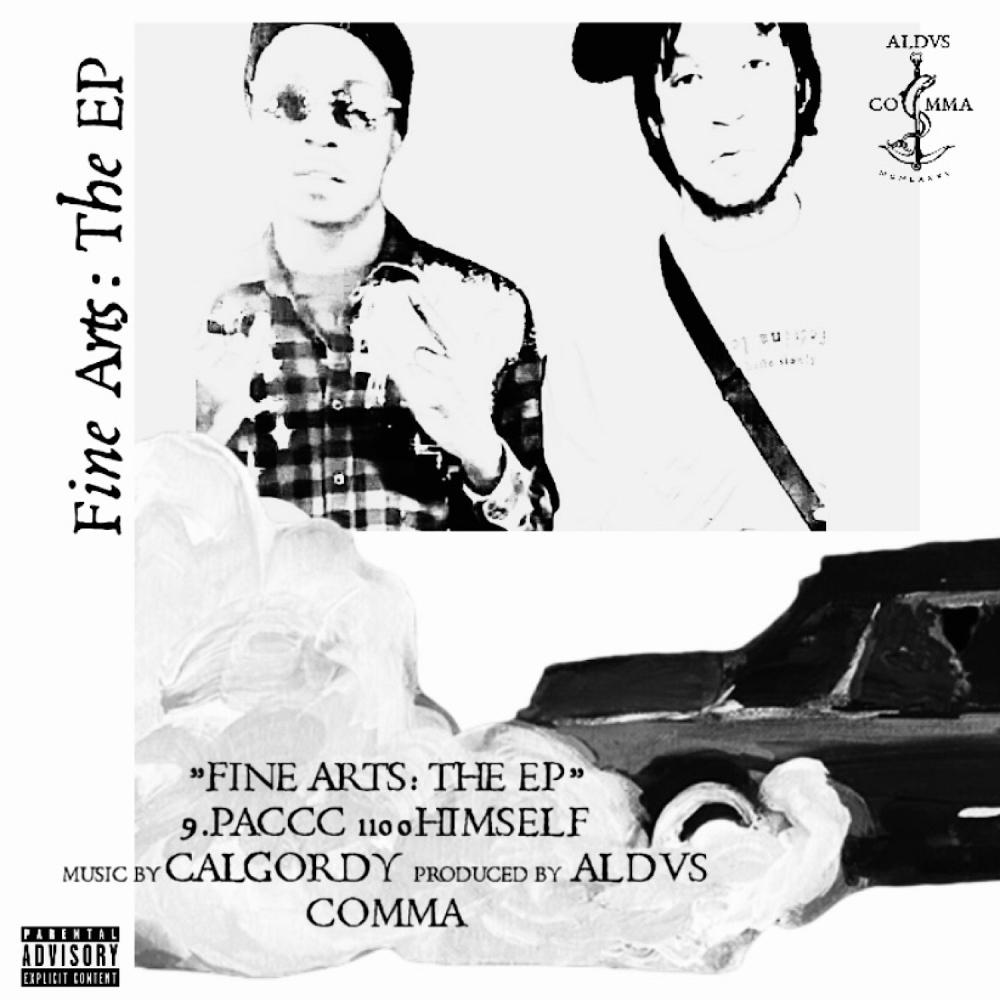 1 of 1's (feat. 9Paccc) (Explicit)