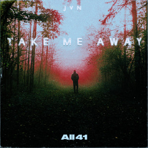 Dengarkan Take Me Away (Sped Up / Nightcore) lagu dari J V N dengan lirik