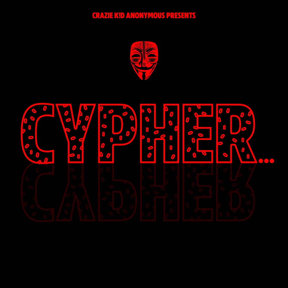 Cypher... (Explicit)