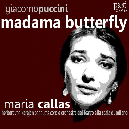 Madama Butterfly: Act II