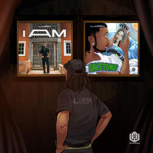 Lussh的專輯Facetime & I AM