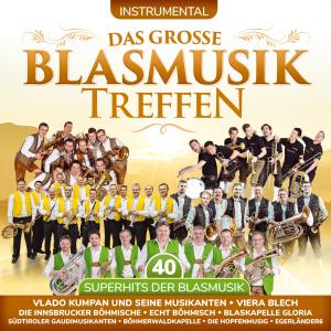 Listen to R&R Marsch song with lyrics from Die Innsbrucker Böhmische