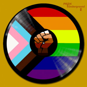 Album Pride iUnderground 2 (Explicit) from Various Artists