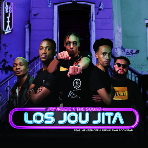 Album Los Jou Jita from Jay Music