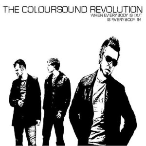 ดาวน์โหลดและฟังเพลง Easy พร้อมเนื้อเพลงจาก The Coloursound Revolution