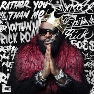 ดาวน์โหลดและฟังเพลง Scientology (Explicit) พร้อมเนื้อเพลงจาก Rick Ross