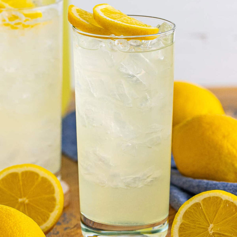 Lemonaids