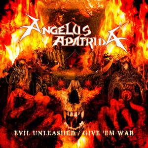 ดาวน์โหลดและฟังเพลง Unknown Human Being (Demo 2003) พร้อมเนื้อเพลงจาก Angelus Apatrida