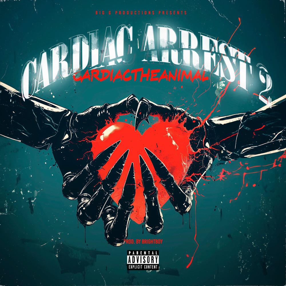 A+ (feat. Ace Pitty) (Explicit)