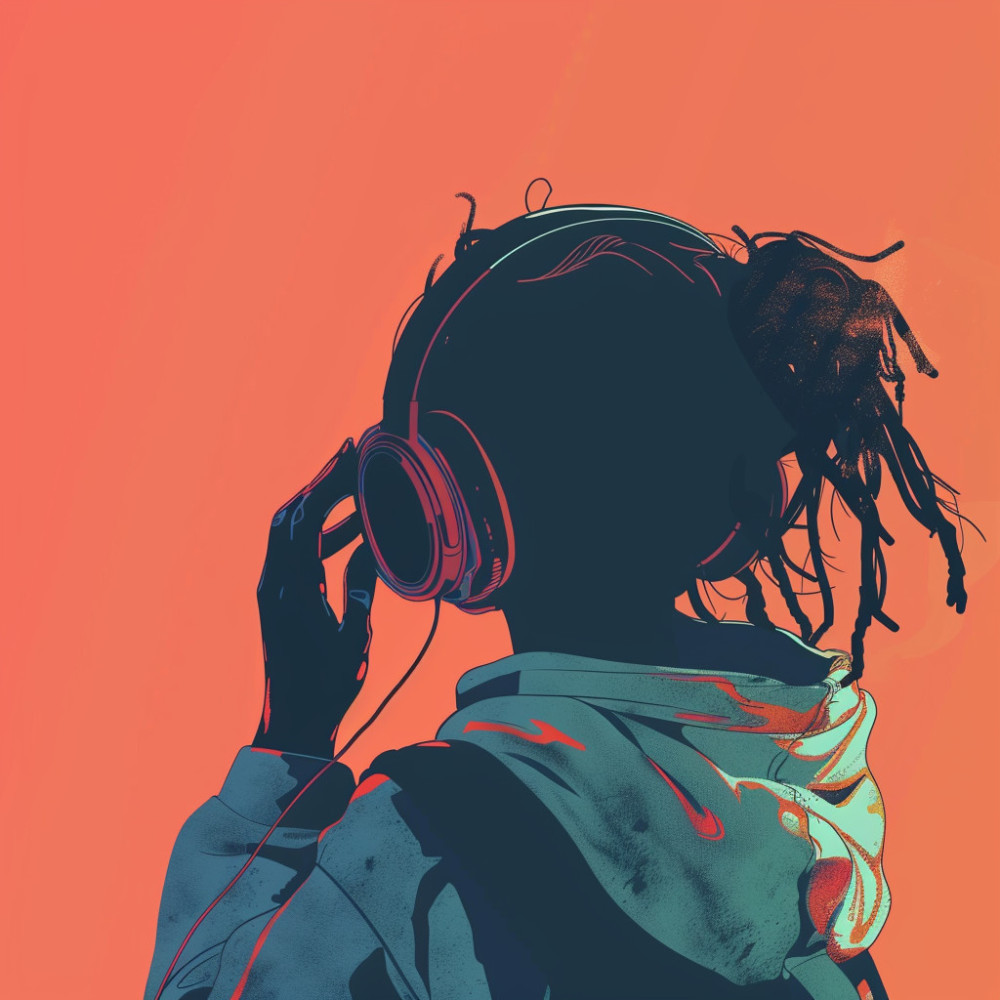 Calming Currents Surround
