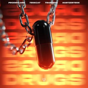 Album Drugs from prodByLone