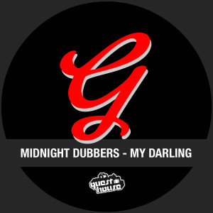 收聽Midnight Dubbers的My Darling歌詞歌曲