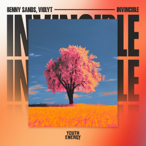 ดาวน์โหลดและฟังเพลง Invincible พร้อมเนื้อเพลงจาก Benny Sands