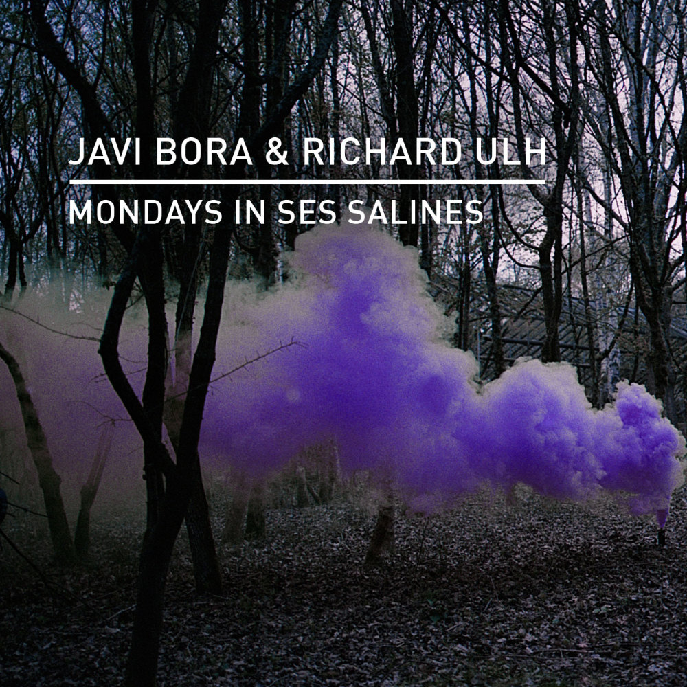 Mondays In Ses Salines