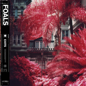ดาวน์โหลดและฟังเพลง Exits (Edit) พร้อมเนื้อเพลงจาก FOALS