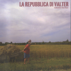 Album Pare from Collettivo Dal Pane