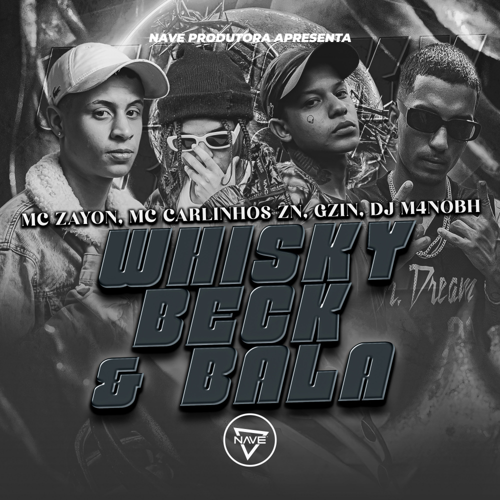 Whishy, Beck e Bala