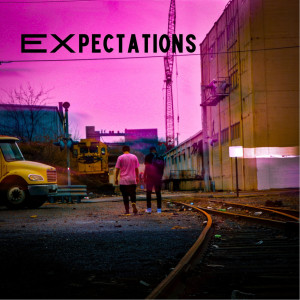 Tajai的專輯Expectations (Explicit)