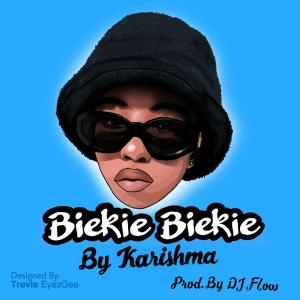 收聽Karishma的Biekie Biekie歌詞歌曲