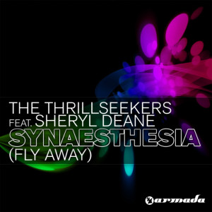 Dengarkan Synaesthesia (Fly Away) (Paul van Dyk Dub Mix) lagu dari The Thrillseekers dengan lirik