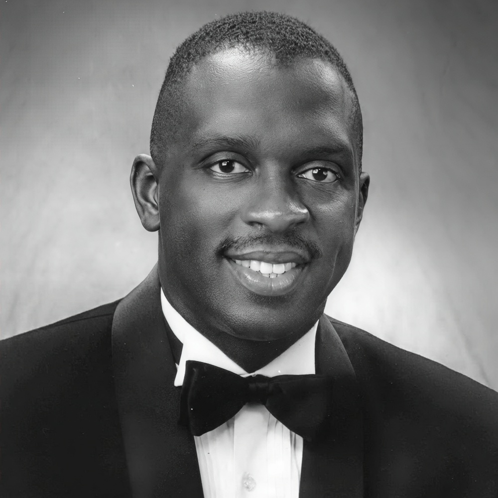 Moses Hogan
