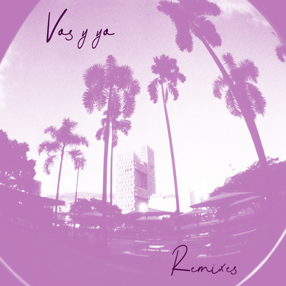Vos y Yo (Pavlo Remix)