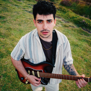 default playlist img