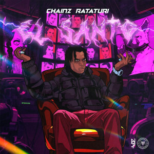 收听Chainz Rataturi的High All Day歌词歌曲