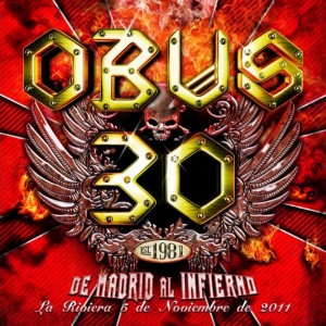 Listen to Vamos Muy Bien (En Directo) song with lyrics from Obus