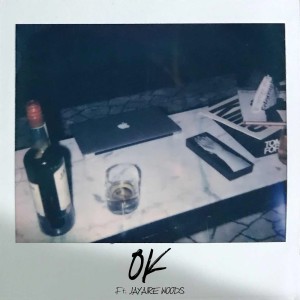 Dengarkan OK (Explicit) lagu dari Kali Skrap dengan lirik