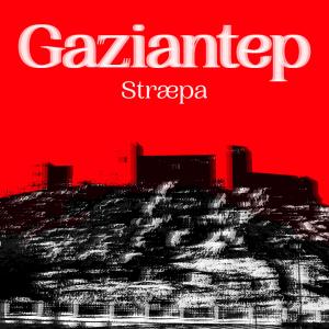 ดาวน์โหลดและฟังเพลง Gaziantep (feat. Roel van Wijk) พร้อมเนื้อเพลงจาก Stræpa