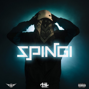 G-Sp的专辑SPINGI (Explicit)