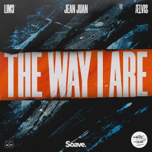 Album The Way I Are - Sped Up from LIM3