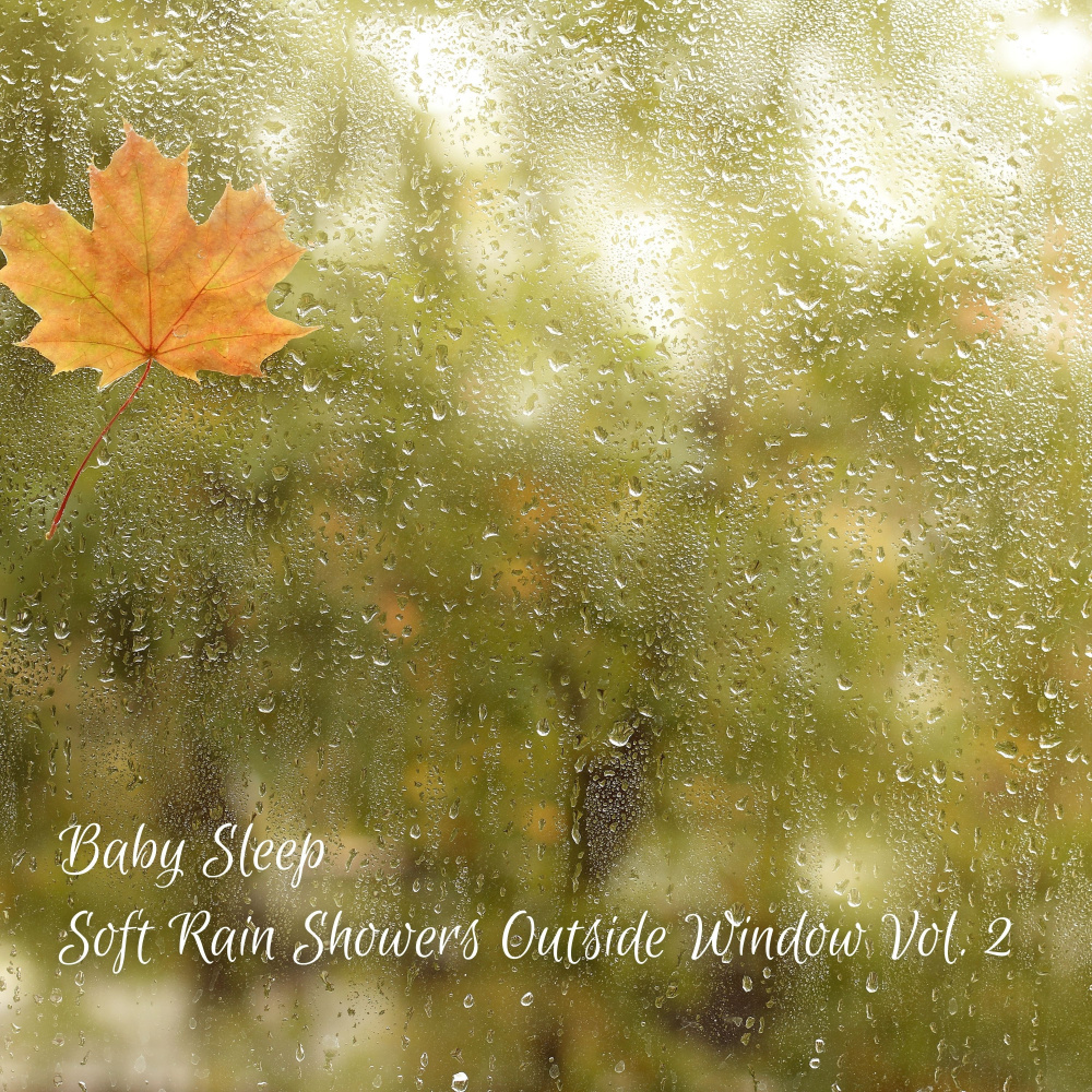 Deep Rain, Deep Sleep